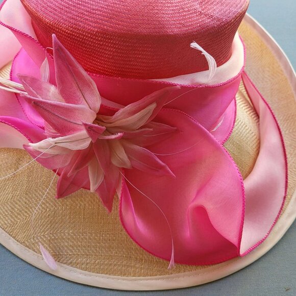 Summer hat main image 10